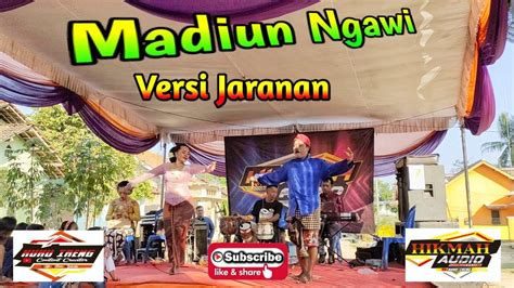 liadanie|MADIUN NGAWI VERSI OM MANDALA LIVE .